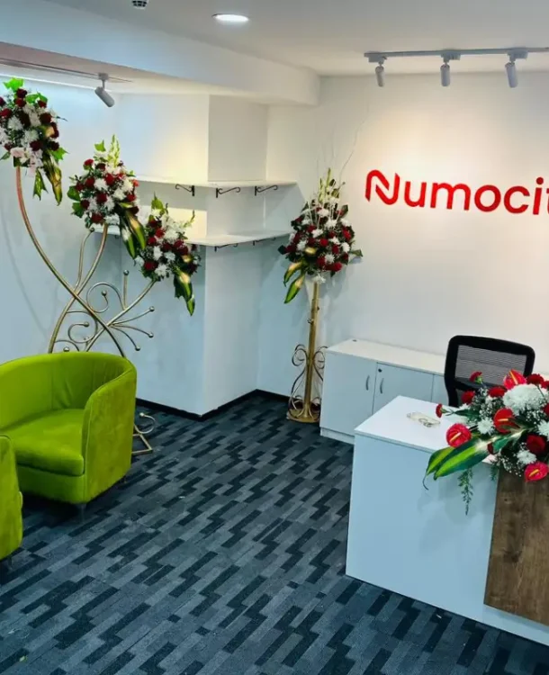 Nexpace interiors numocity