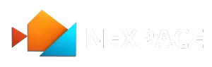 nexpace logo